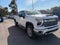 2025 Chevrolet Silverado LTZ