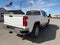2025 Chevrolet Silverado LTZ