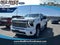 2026 Chevrolet Silverado High Country