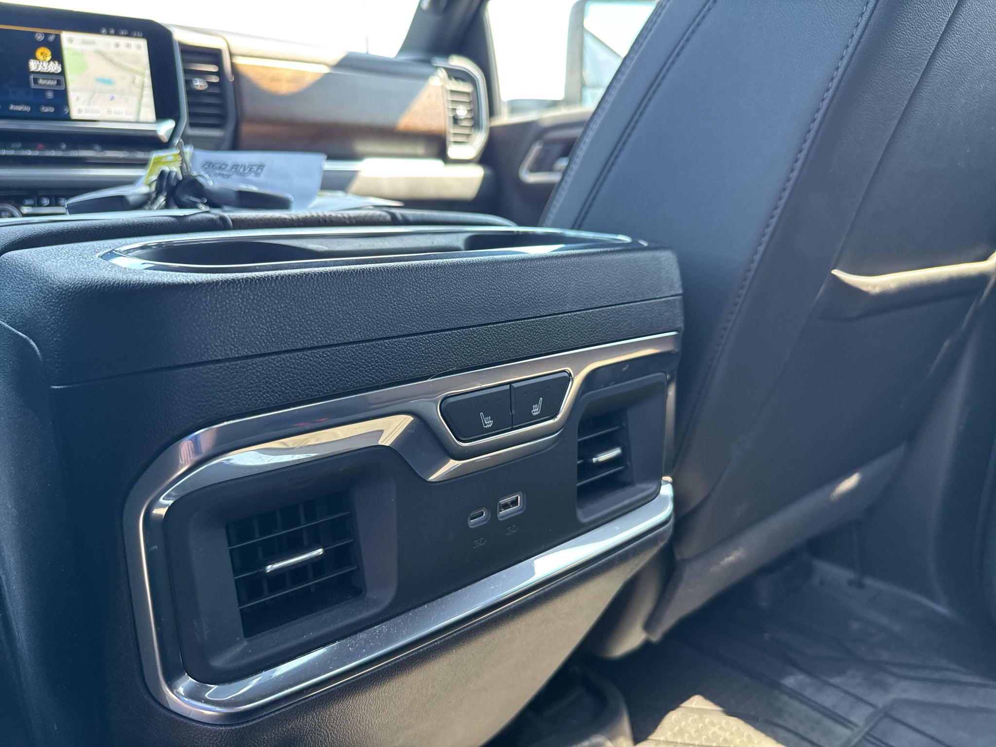 2026 Chevrolet Silverado High Country