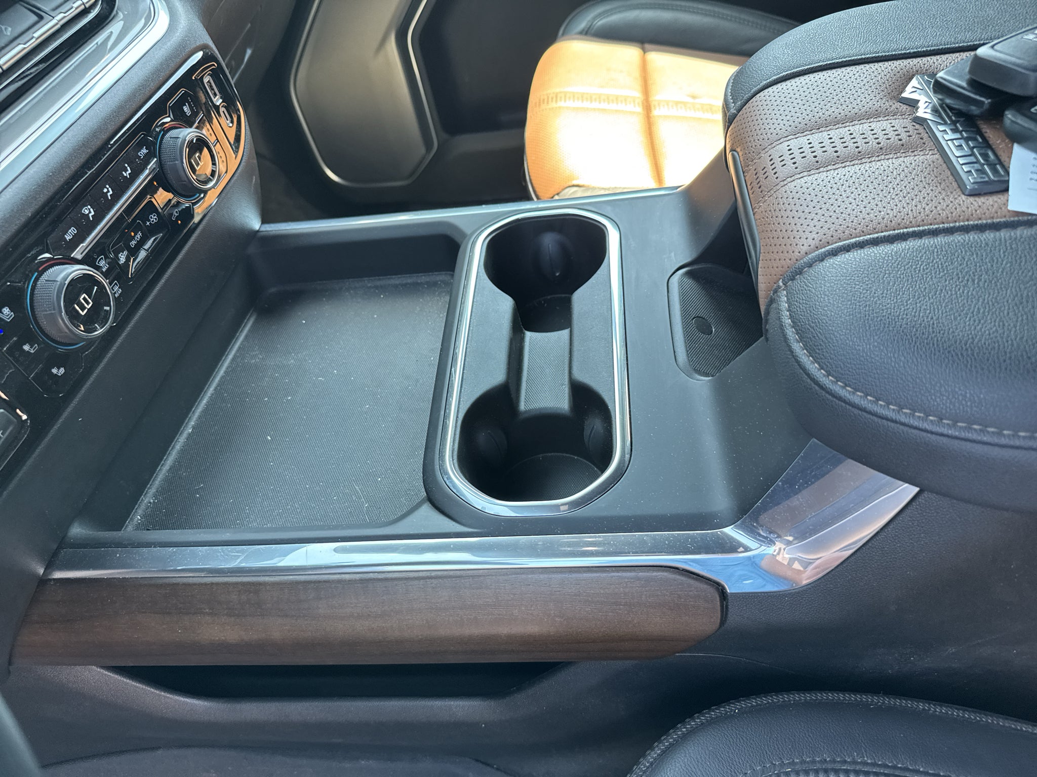 2026 Chevrolet Silverado High Country