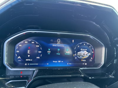 2026 Chevrolet Silverado High Country