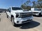2026 Chevrolet Silverado High Country