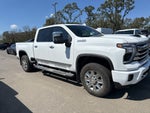 2026 Chevrolet Silverado High Country