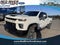2023 Chevrolet Silverado Custom