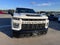 2023 Chevrolet Silverado Custom