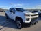 2023 Chevrolet Silverado Custom