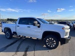 2023 Chevrolet Silverado Custom
