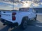 2023 Chevrolet Silverado Custom