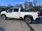 2023 Chevrolet Silverado Custom