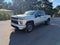 2023 Chevrolet Silverado Custom