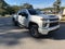 2023 Chevrolet Silverado Custom
