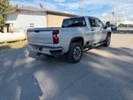2023 Chevrolet Silverado Custom