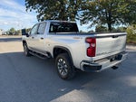 2023 Chevrolet Silverado Custom
