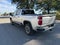 2023 Chevrolet Silverado Custom