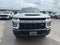 2023 Chevrolet Silverado Custom