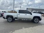 2023 Chevrolet Silverado Custom