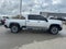 2023 Chevrolet Silverado Custom
