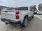 2023 Chevrolet Silverado Custom