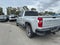 2023 Chevrolet Silverado Custom