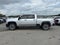 2023 Chevrolet Silverado Custom