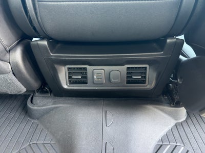 2022 Chevrolet Silverado LTZ