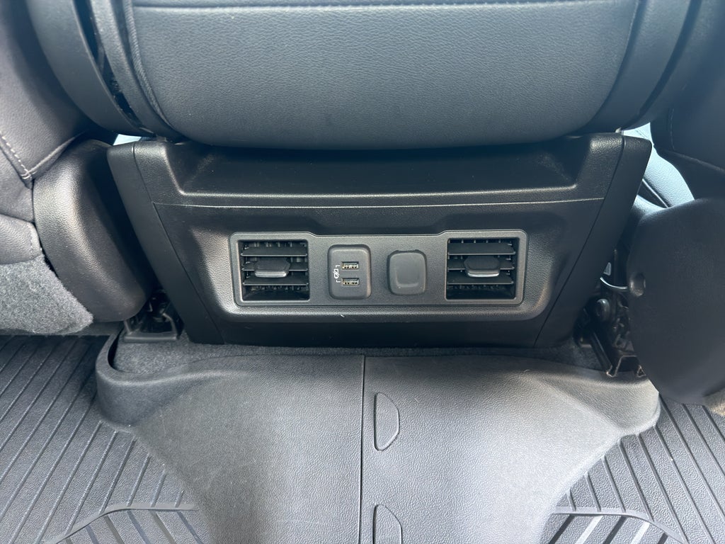 2022 Chevrolet Silverado LTZ