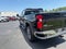 2022 Chevrolet Silverado LTZ