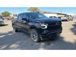 2023 Chevrolet Silverado RST