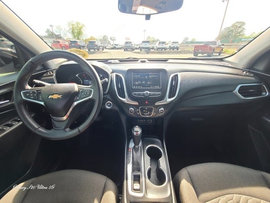 2019 Chevrolet Equinox LT in Wynne, AR - Red River Automotive Group