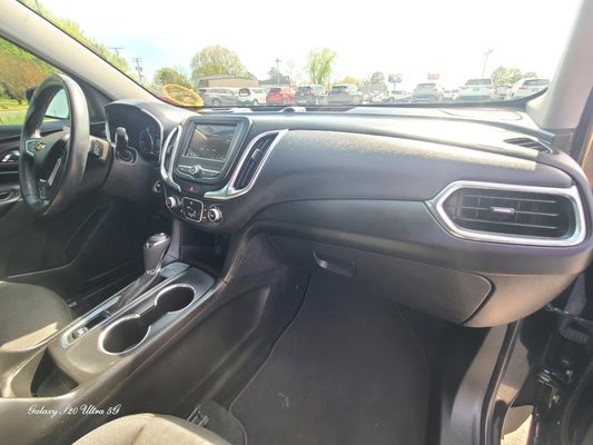 2019 Chevrolet Equinox LT in Wynne, AR - Red River Automotive Group