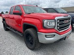 2019 GMC Sierra Limited SLE