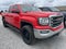 2019 GMC Sierra Limited SLE