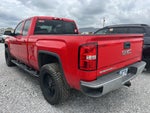 2019 GMC Sierra Limited SLE