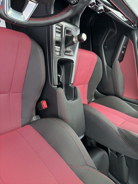 2025 Honda Civic Si Base