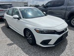 2024 Honda Civic EX