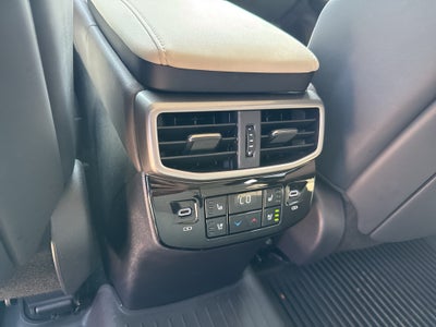 2026 Lexus RX 350 Luxury
