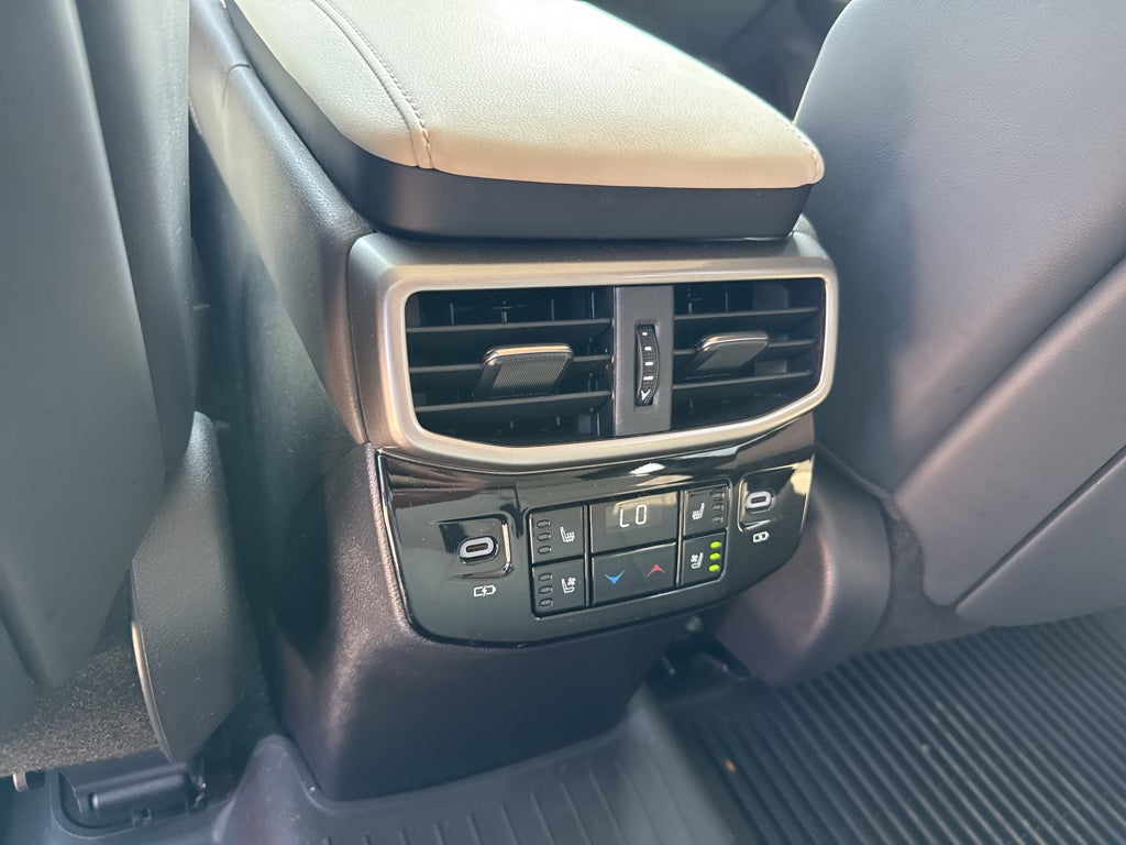 2026 Lexus RX 350 Luxury