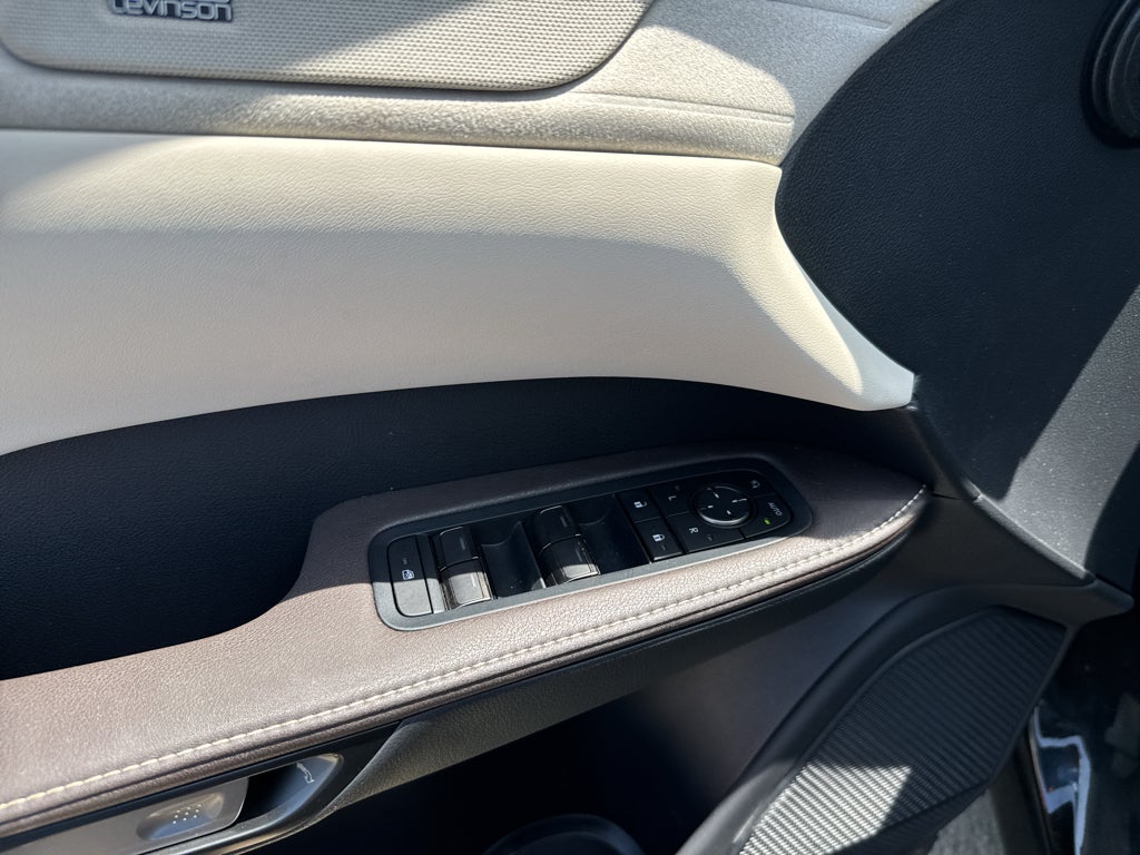 2026 Lexus RX 350 Luxury