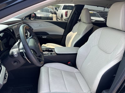 2026 Lexus RX 350 Luxury