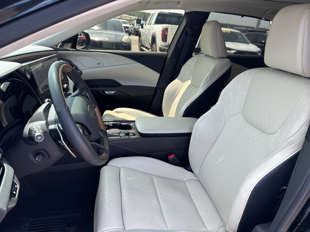 2026 Lexus RX 350 Luxury