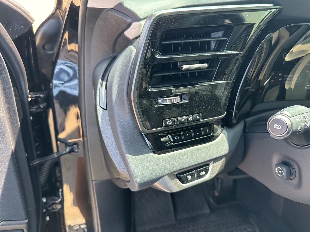 2026 Lexus RX 350 Luxury