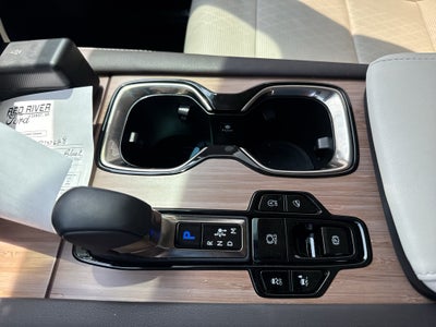 2026 Lexus RX 350 Luxury