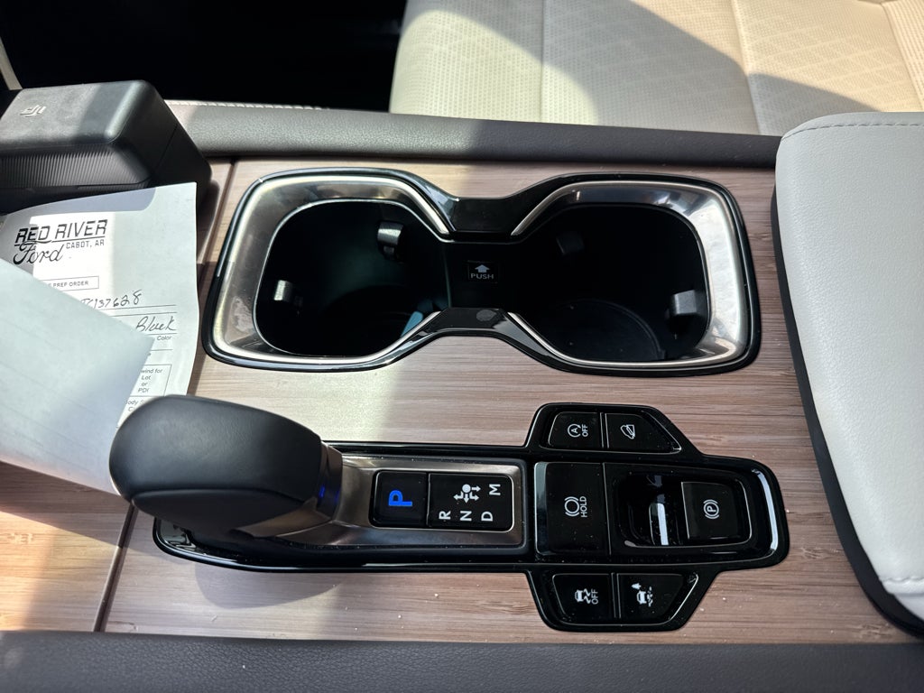 2026 Lexus RX 350 Luxury