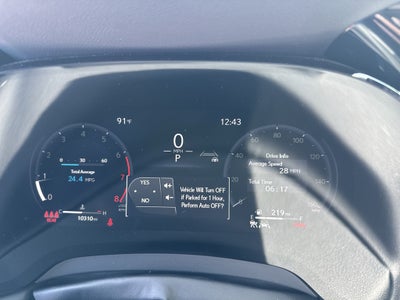 2026 Lexus RX 350 Luxury