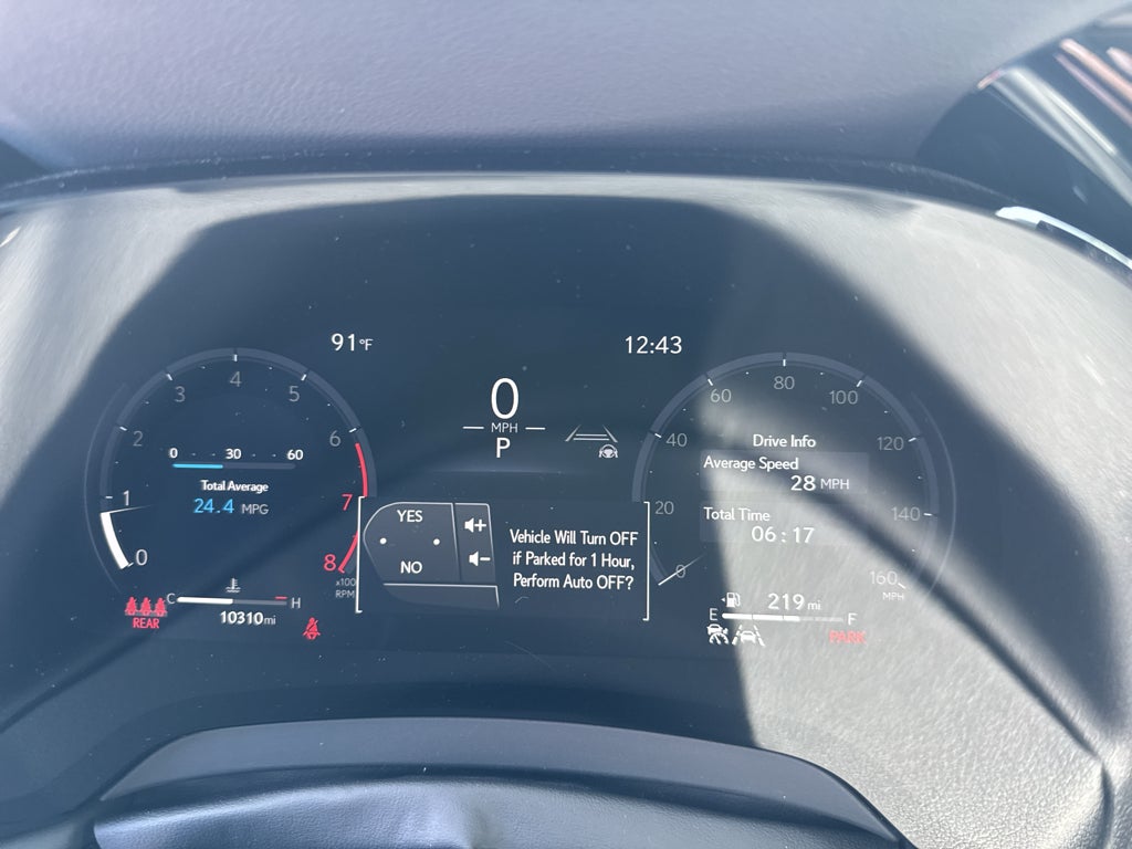 2026 Lexus RX 350 Luxury