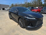 2026 Lexus RX 350 Luxury