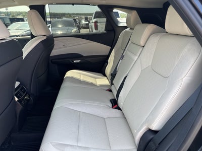 2026 Lexus RX 350 Luxury