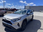 2025 Toyota RAV4 Hybrid Hybrid XLE Premium