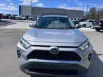 2025 Toyota RAV4 Hybrid Hybrid XLE Premium